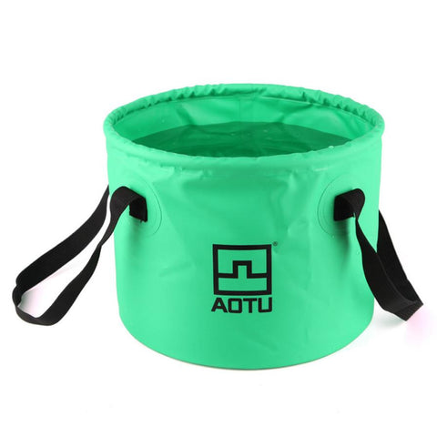 Portable Water Bucket  for Camping