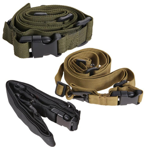 Airsoft Sling Hunting Belt