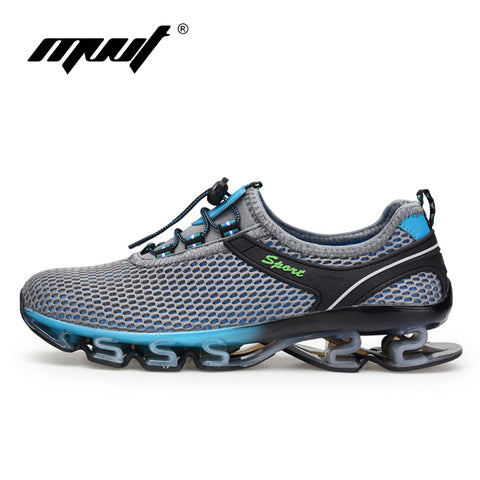 Men's running shoes