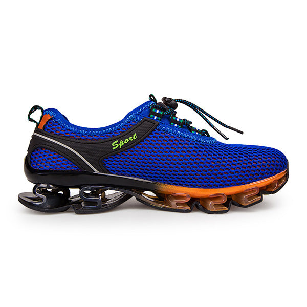 Men's running shoes