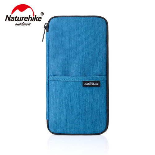 Naturehike Multi Function Outdoor Bag for Cash, Passport, Card etc.