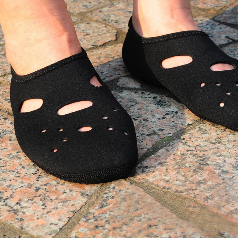 3MM Neoprene Beach Socks