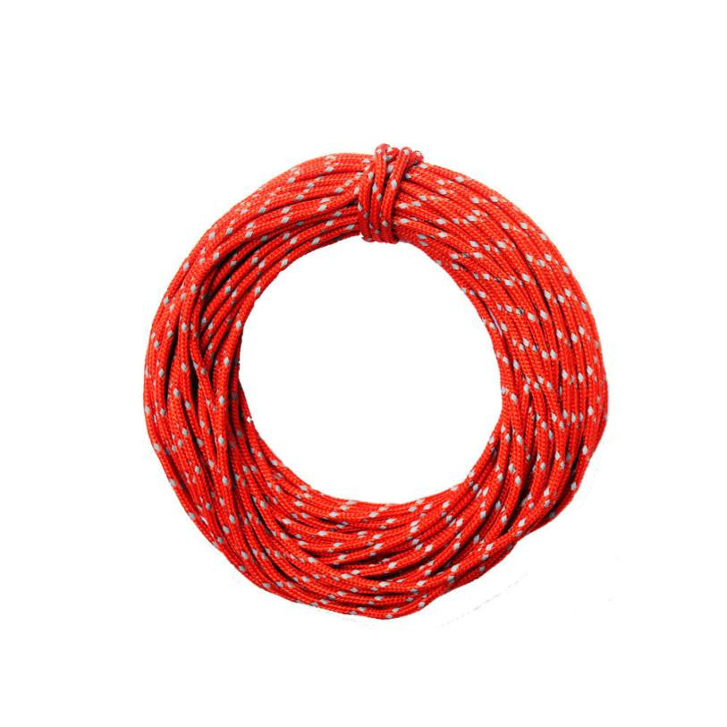 2.5mm Reflective Para Cord for Camping