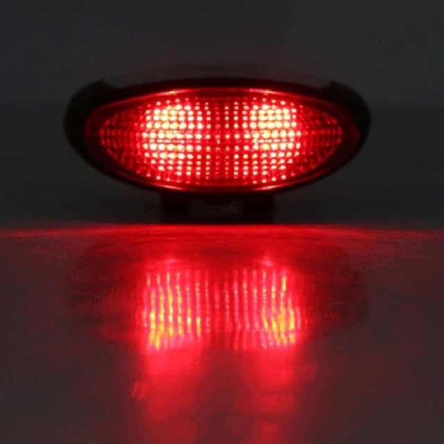 1PC Bicycle Bike Light