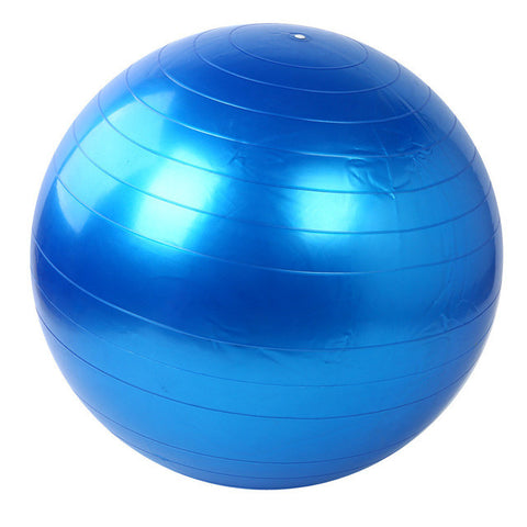 Home Exercise Ball