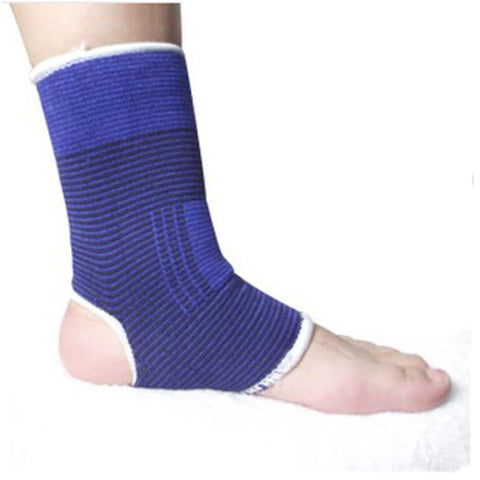 1 Pair High Elasticity Ankle Support