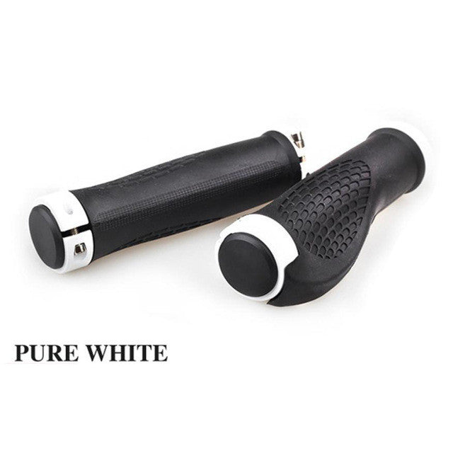 1pair Antiskid Bike Handle Grips
