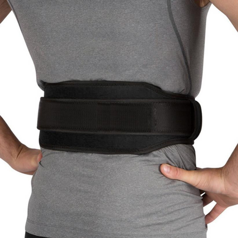 Gym Waist Belt