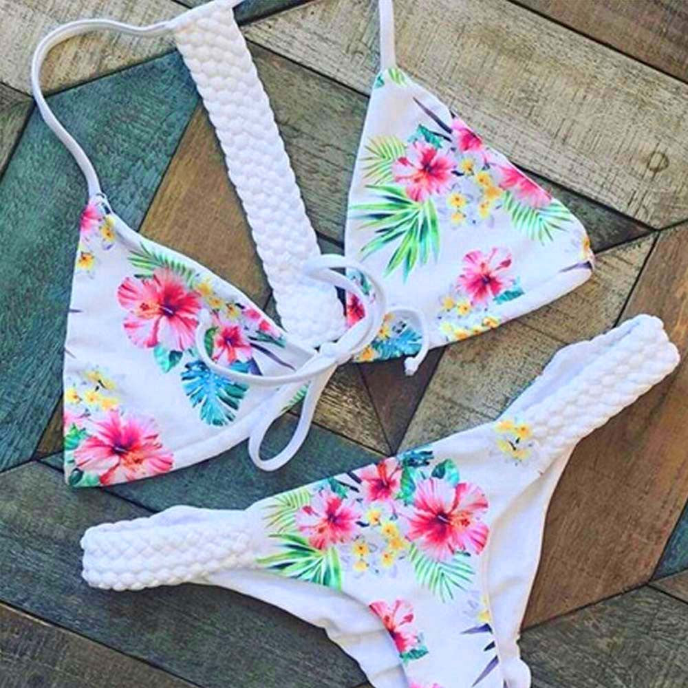 Bikinis and swimwear