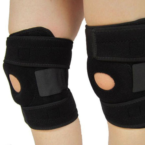 Adjustable Knee Support