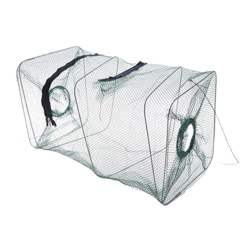 Foldable Fishing Net