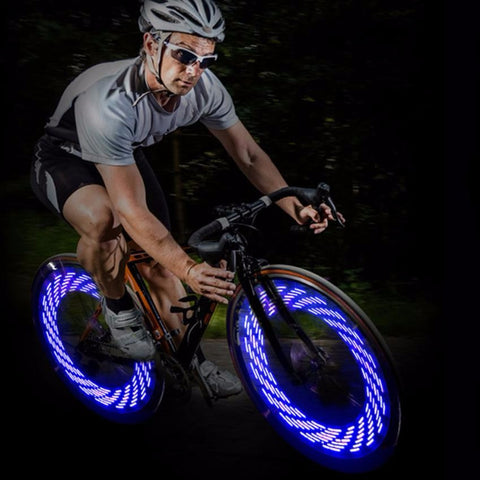 Leadbike Bicycle Lights