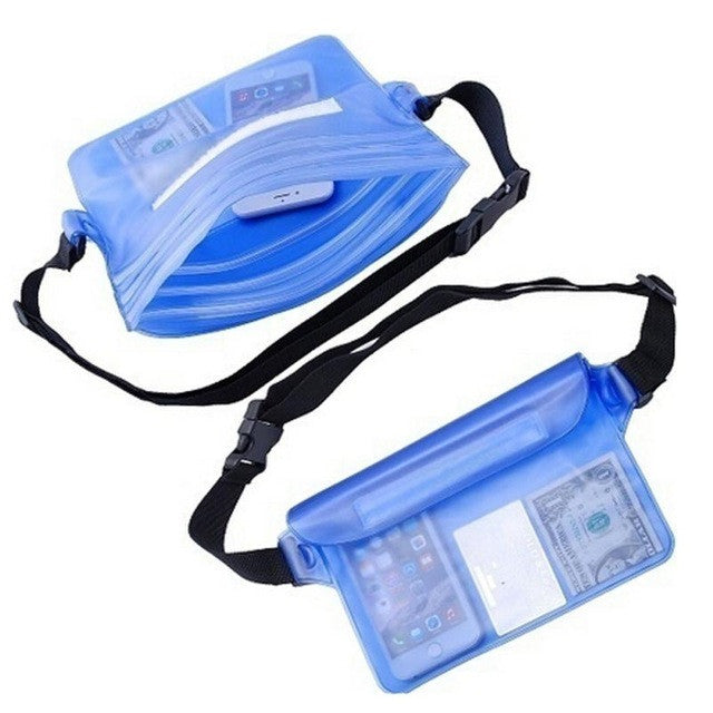 Waterproof Pouch