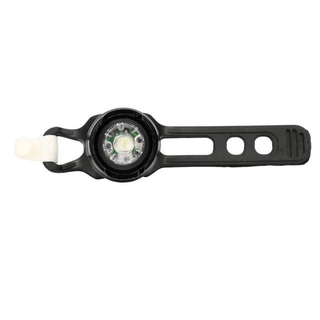 1PC LED Bicycle Light For Front and Rear