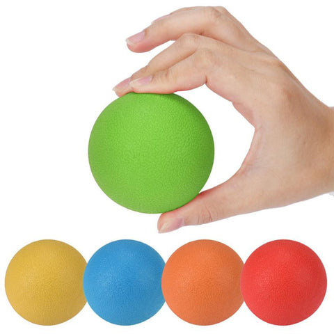 6.5 CM Rubber Ball