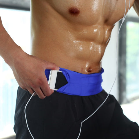 Running Phone Pouch for Men and Women