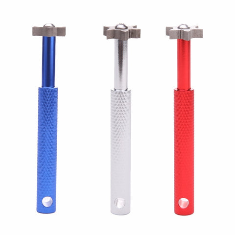 Free Shipping Golf Club Grooving Tool