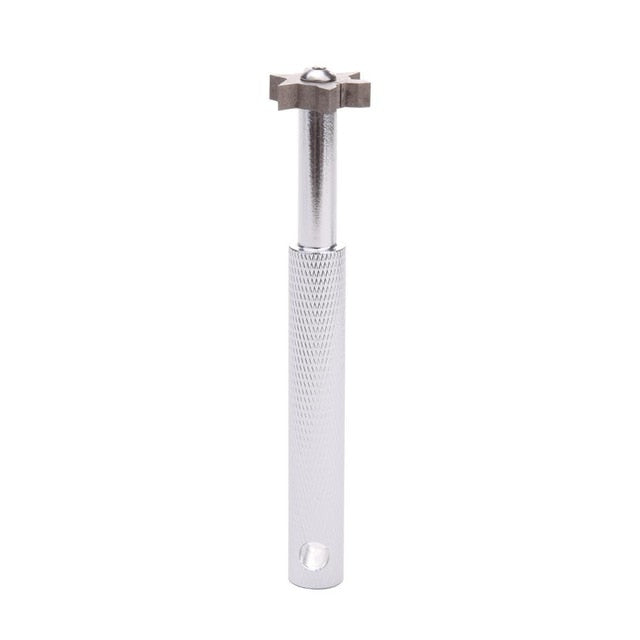 Free Shipping Golf Club Grooving Tool