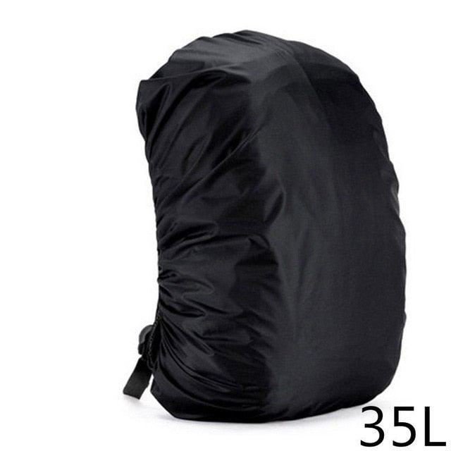 35L-80L Outdoor Waterproof Backpack