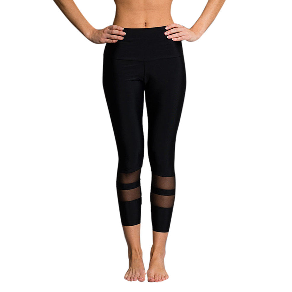 High Waist Sports Legging For Women