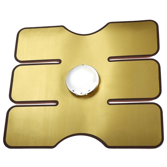 15 levels Electrical Muscle Simulation  Equipment