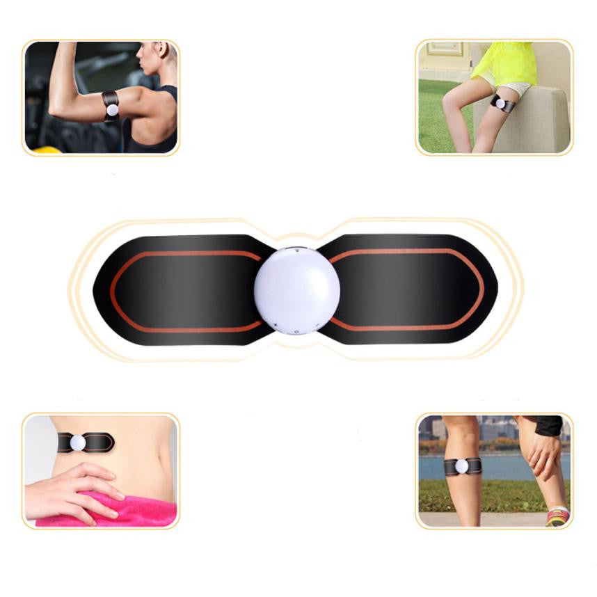 1PC  Electrical Muscle Simulation Equipment