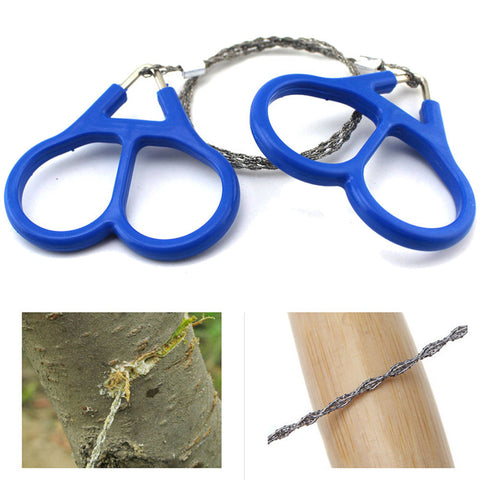 Multipurpose Wire For  Camping