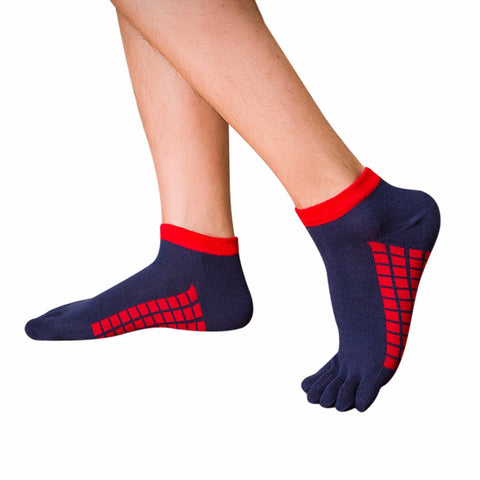New Mens  Yoga Socks
