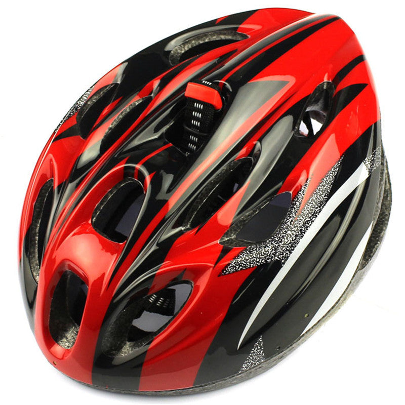 18 Vents Adult Sports Helmet