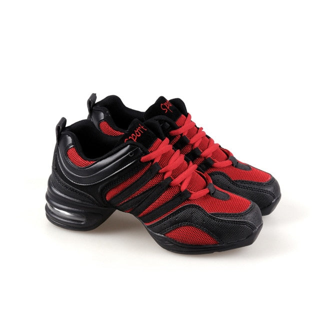 Hot Sports Featured  Dance Shoes