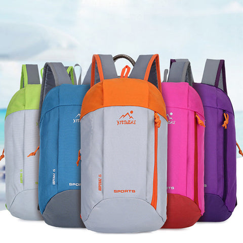Light Weight 10L Hiking Backpack