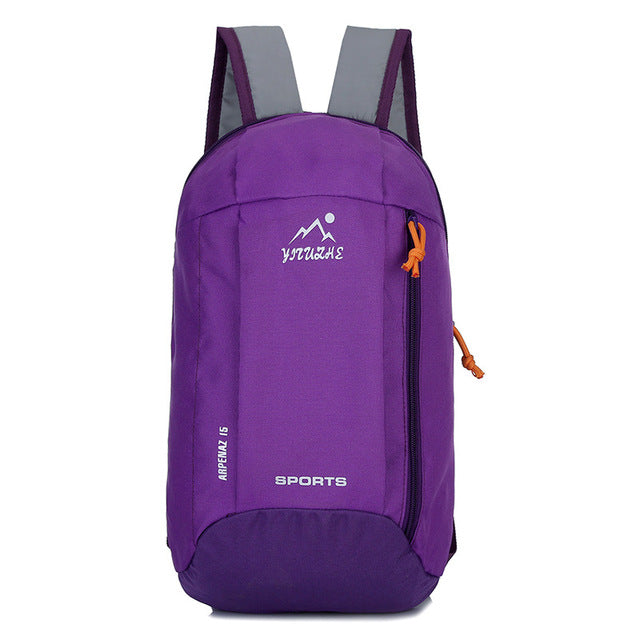 Light Weight 10L Hiking Backpack
