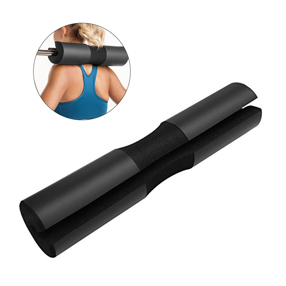 Barbell Squat Pad