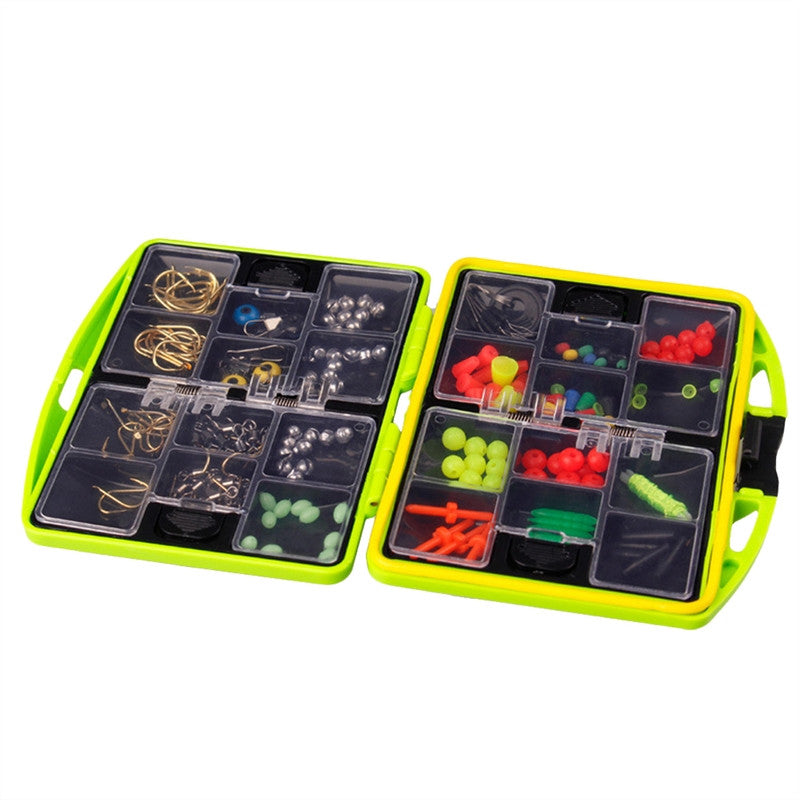 Fishing Accessories Set