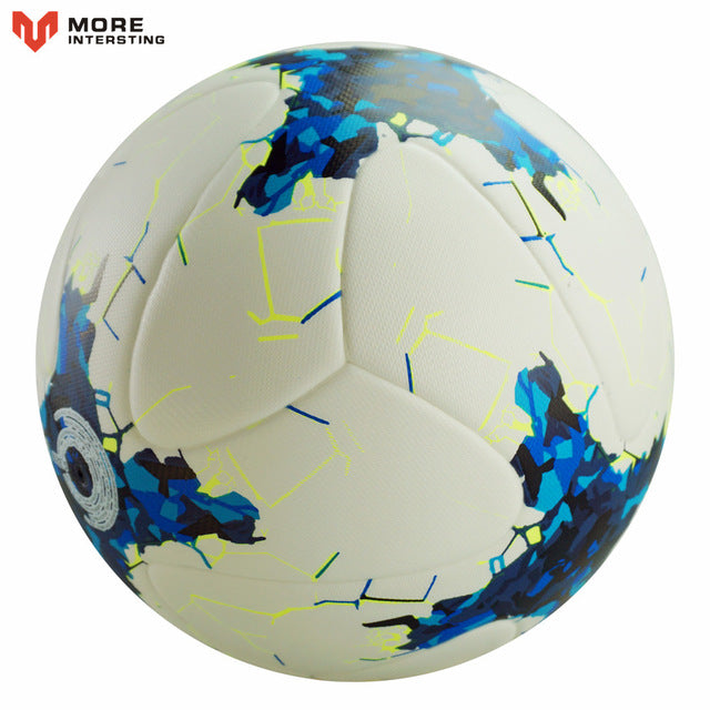 Russian Premier Soccer Ball