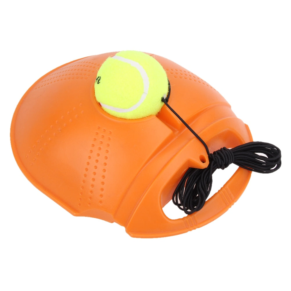 Heavy Duty Tennis Training Tool