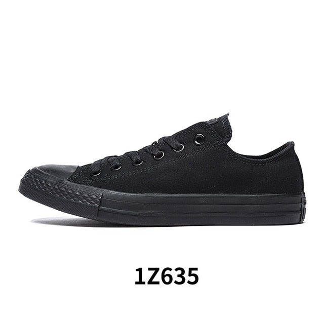 Canvas Sneakers