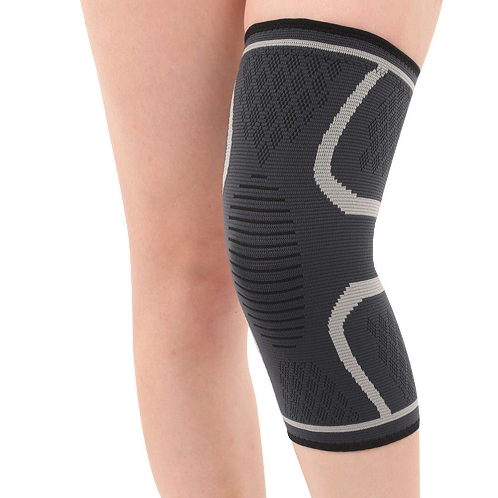 Anti Slip Knee Support Brace