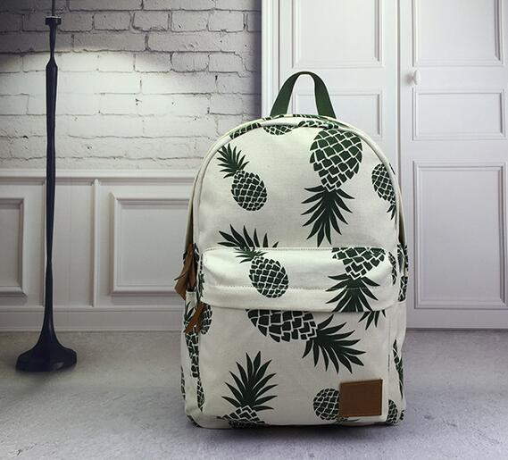 Special Designed Backpack