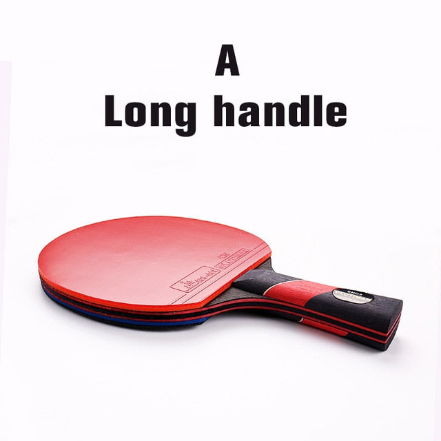 Best quality carbon table tennis racket