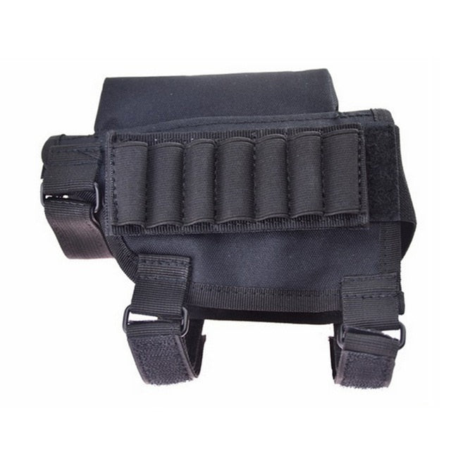 Portable Bullet Holder Bag
