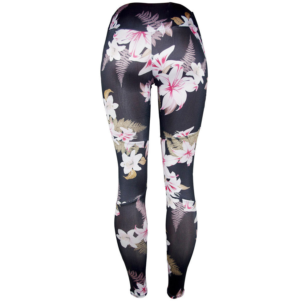 Yoga Pants For Women