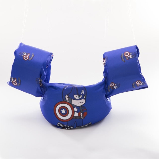 life vest For Kids
