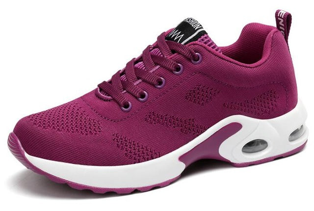 Akexiya New Winter and Spring Running Shoes For Men and Women