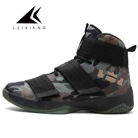 Basketball Shoes For Men