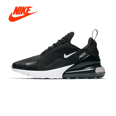 Authentic Nike Air Max 270 (Men's Running Shoes)