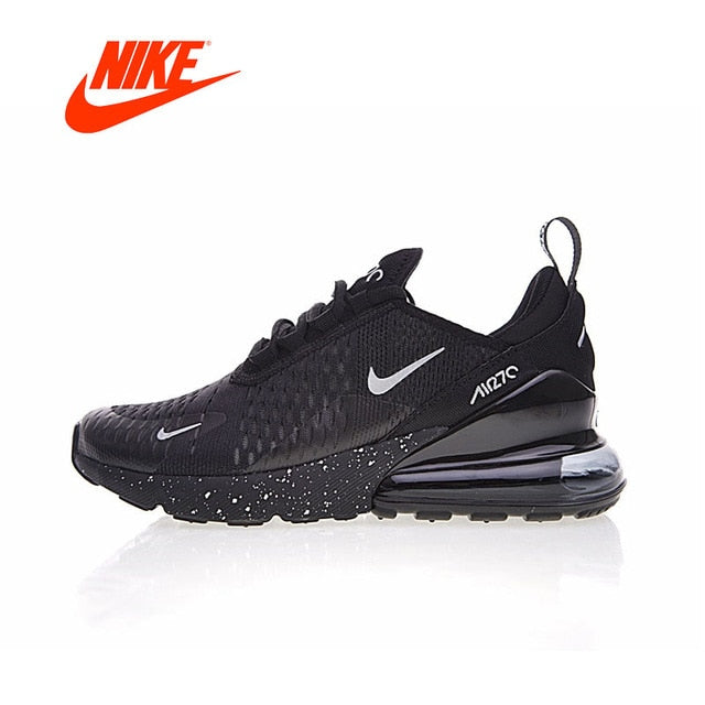 Authentic Nike Air Max 270 (Men's Running Shoes)