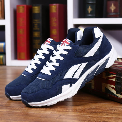 Hot running shoes for men