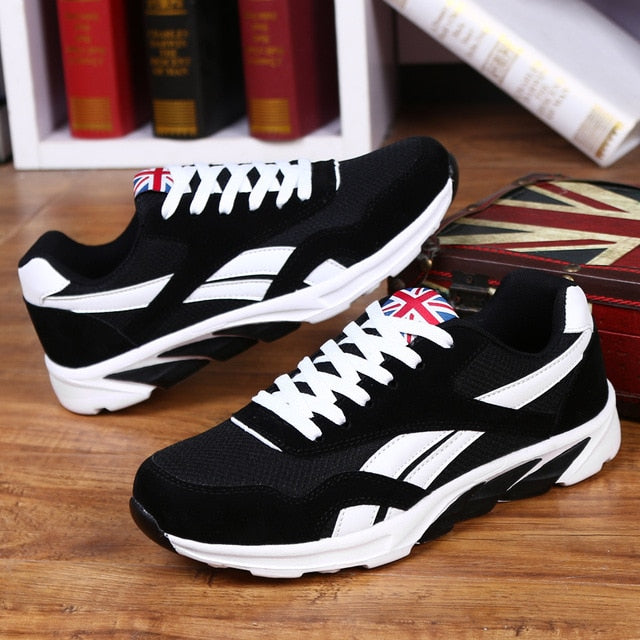 Hot running shoes for men