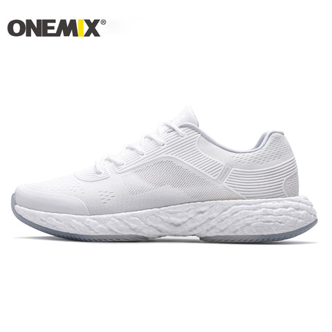 ONEMIX 2018 energy running shoes for men